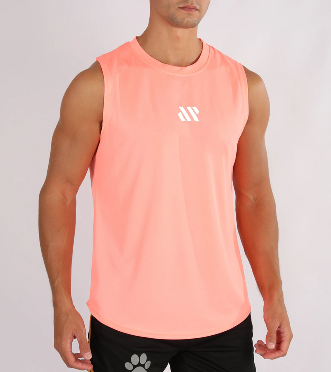 ADED Summer new Gym Vest Men Bodybuilding Sleeveless