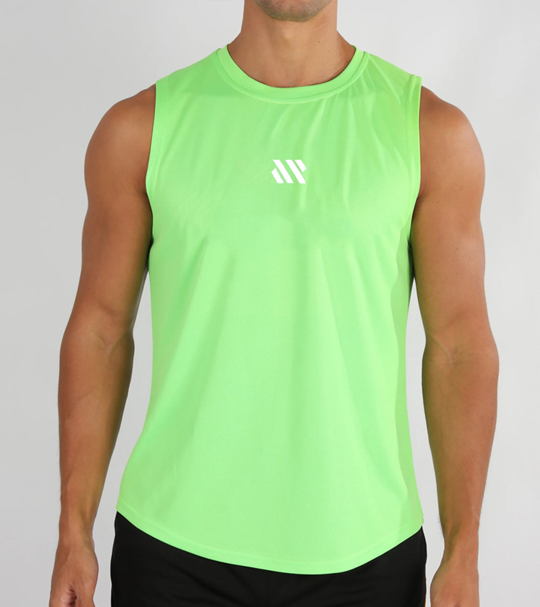 ADED Summer new Gym Vest Men Bodybuilding Sleeveless