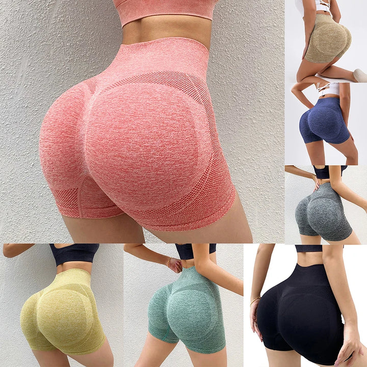 Women Shorts Sports For Women New Cycling Jogging Fitness