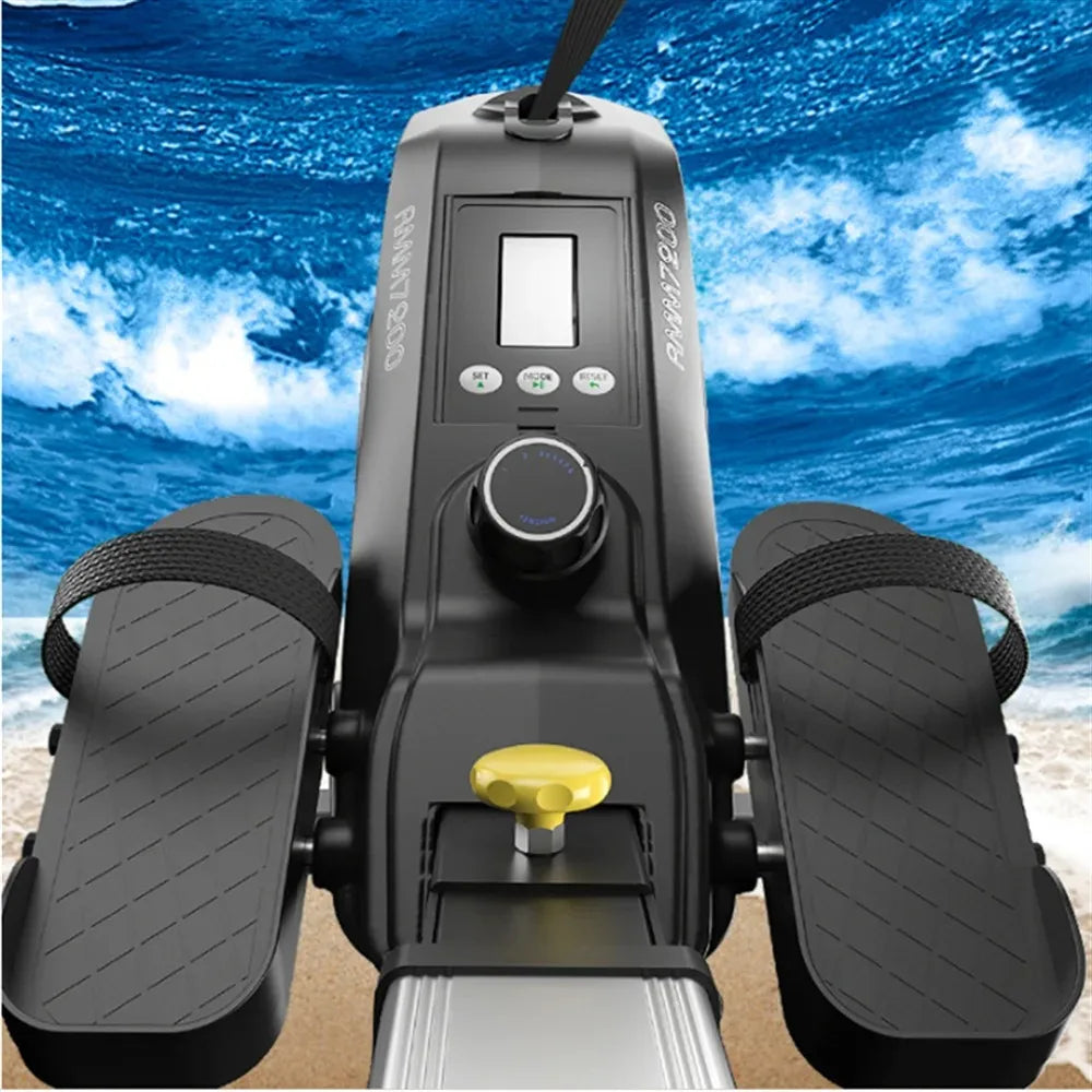 Home Rowing Machine Fitness Rowing Machine Smart Magnetic