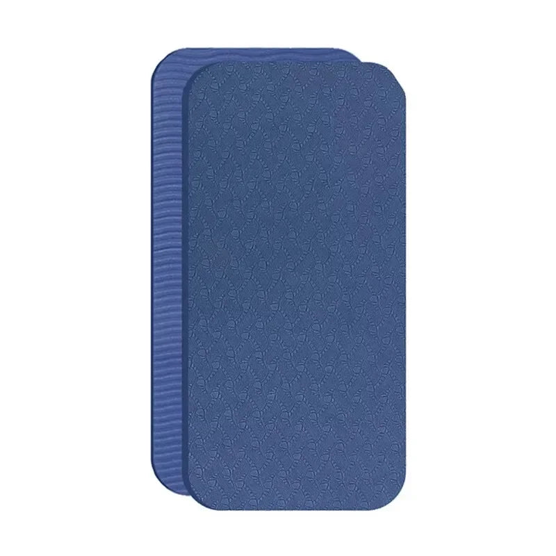 2Pcs Yoga Exercise Workout Knee Pad Cushion Portable Non-slip