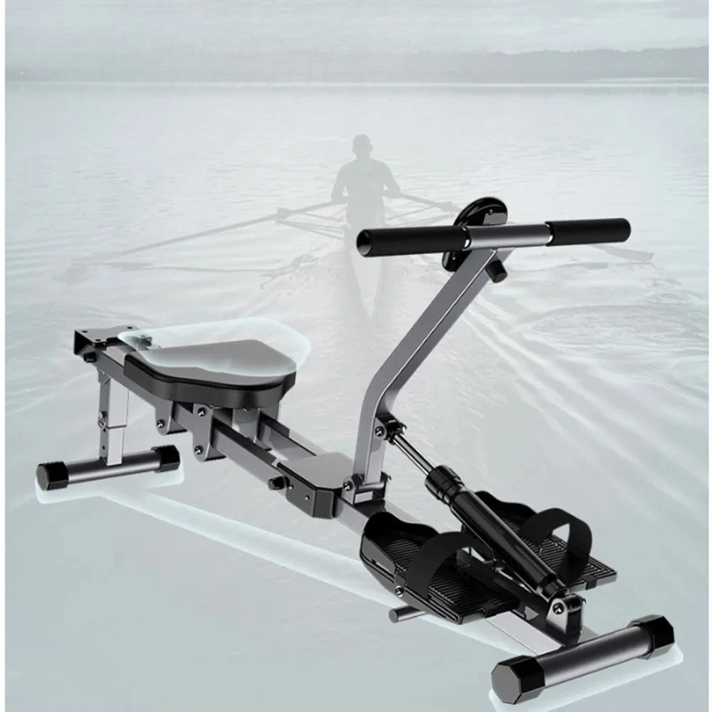 Home Rowing Machine Fitness Rowing Machine Smart Magnetic