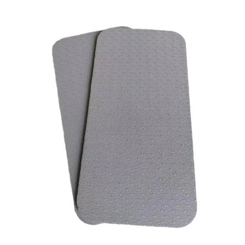 2Pcs Yoga Exercise Workout Knee Pad Cushion Portable Non-slip
