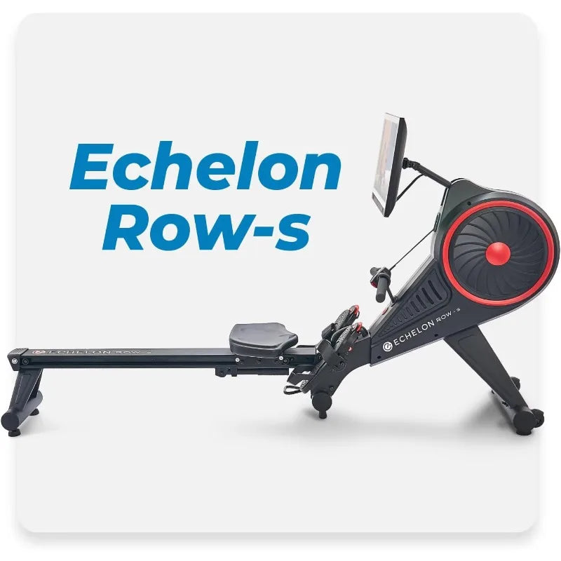 Echelon Row, 30-Day Free Echelon Membership, HIIT,
