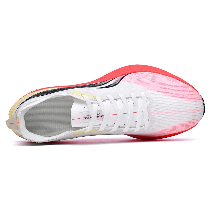 Men's Shoes Fashion Running Shoes Casual Breathable Mesh