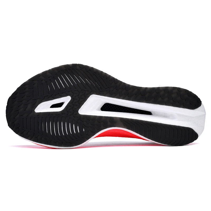 Men's Shoes Fashion Running Shoes Casual Breathable Mesh
