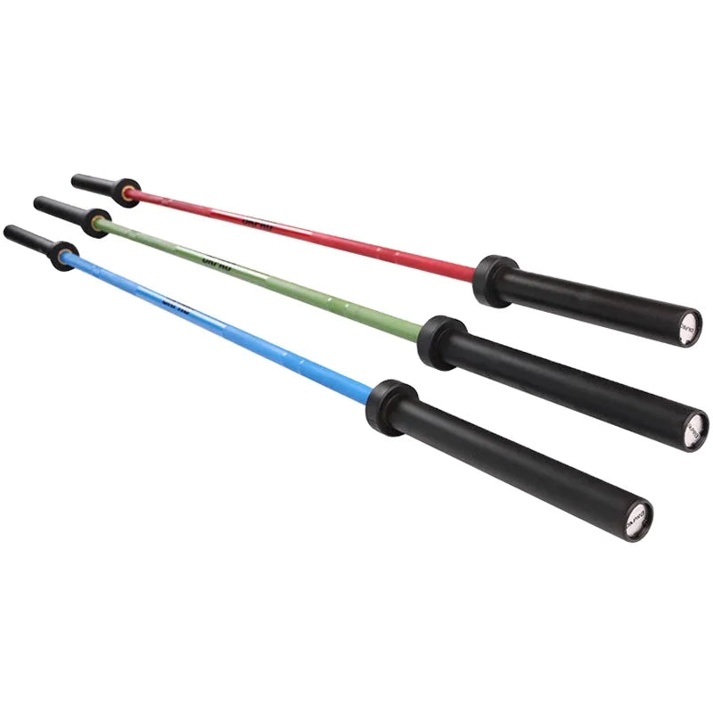 Custom Design High Quality Bars Gym Power Lifting