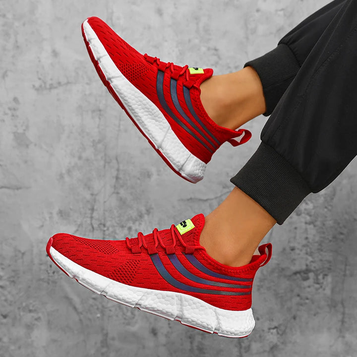 Men Casual Sports Shoes Breathable Lightweight Sneakers