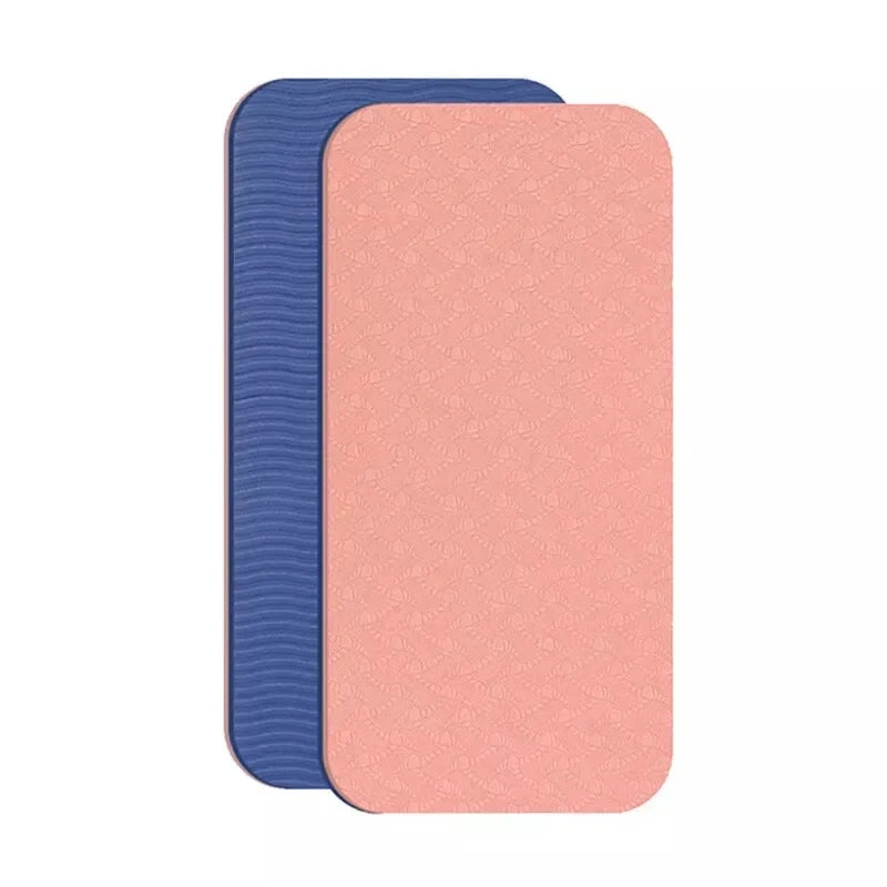 2Pcs Yoga Exercise Workout Knee Pad Cushion Portable Non-slip