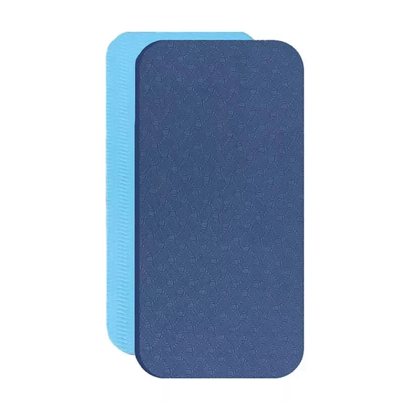 2Pcs Yoga Exercise Workout Knee Pad Cushion Portable Non-slip