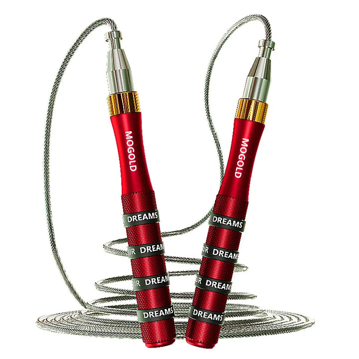 Self-Locking Bearing Skipping Rope, Suitable