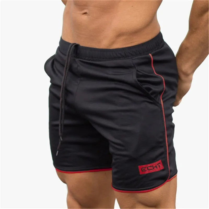 2024 NEW Summer Running Shorts Men Sports Jogging Fitness